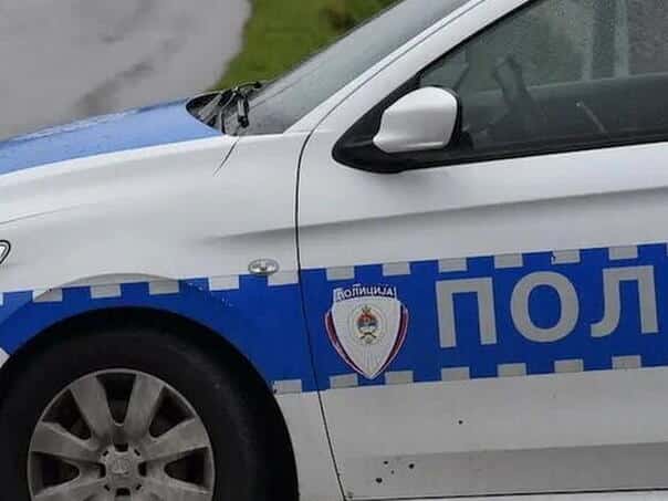 Banja Luka: Threatened workers and stole money, arrested during robbery
