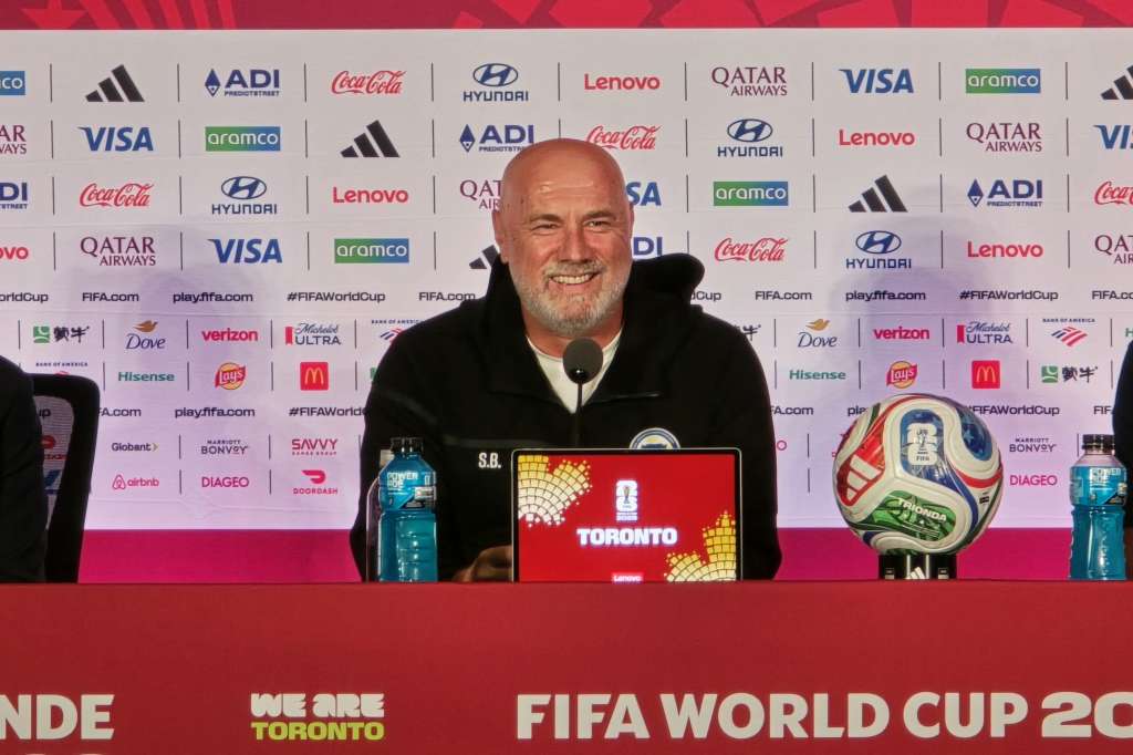 Barbarez before the big game: We will play with our hearts for our people