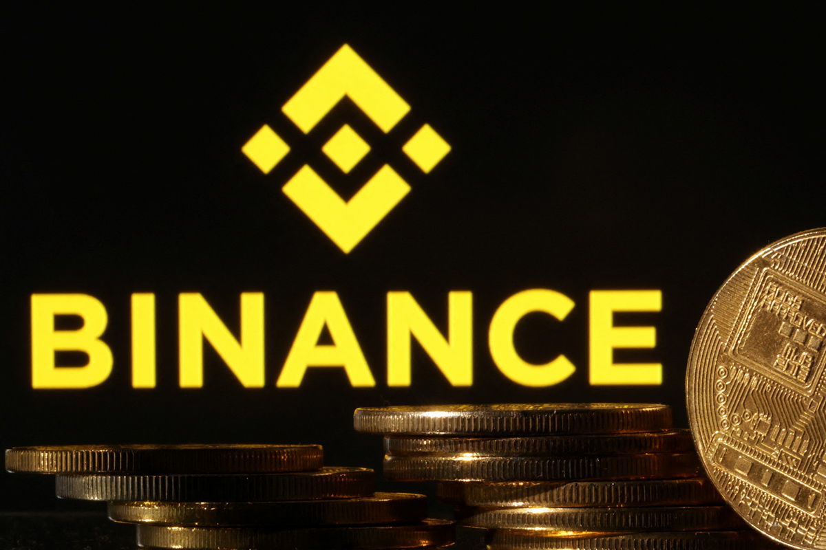 Binance faces a big blow in Europe: The largest crypto exchange is threatened with the loss of its license in the EU