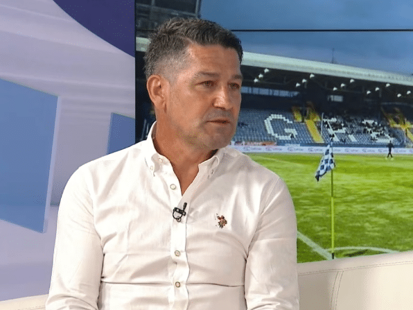 Biščević: We are better than Canada, we can beat them and pass the group stage