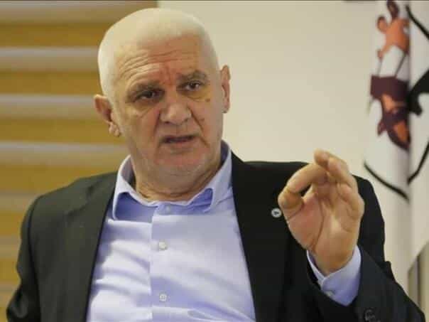 The former mayor of Ilidža, Senaid Memic, was acquitted of abuse of office