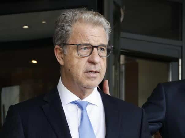 Brammertz: More than 2,000 suspects in the former Yugoslavia have yet to be investigated