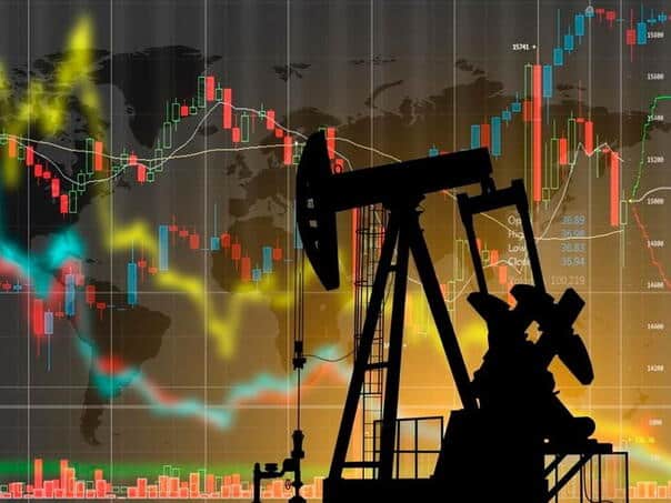 Oil prices rise after new tensions between the US and Iran