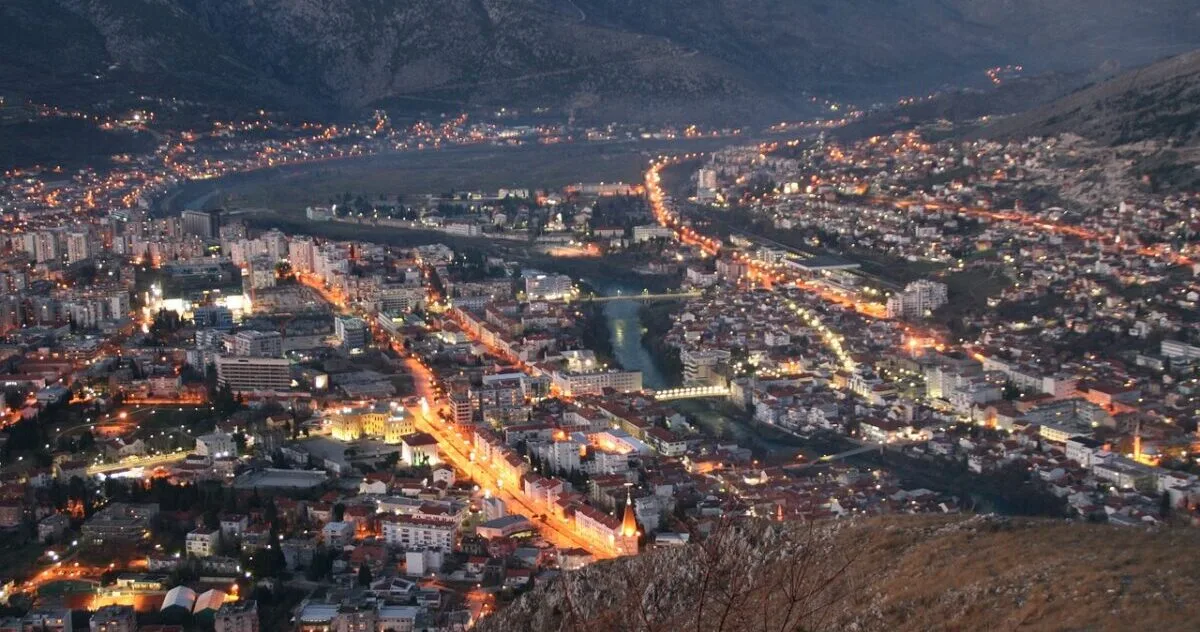 Tourism revolution due to the World Cup: Reservations for Bosnia and Herzegovina are growing faster than for any other country