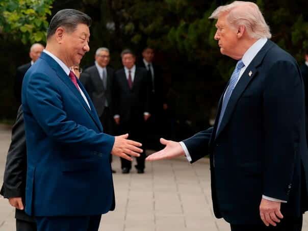 Does the G7 make sense without China? A global game-changing force