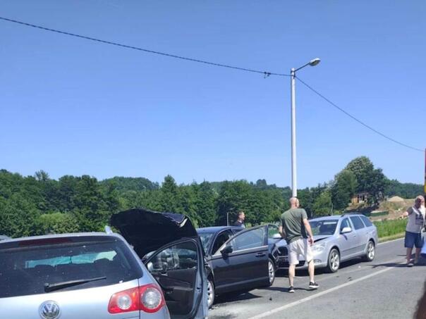 Details of the accident near Banja Luka: Three people died on the spot, among the injured was a child
