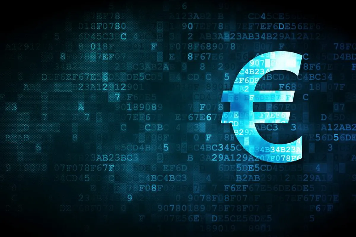 The digital euro as an alternative to American payment systems