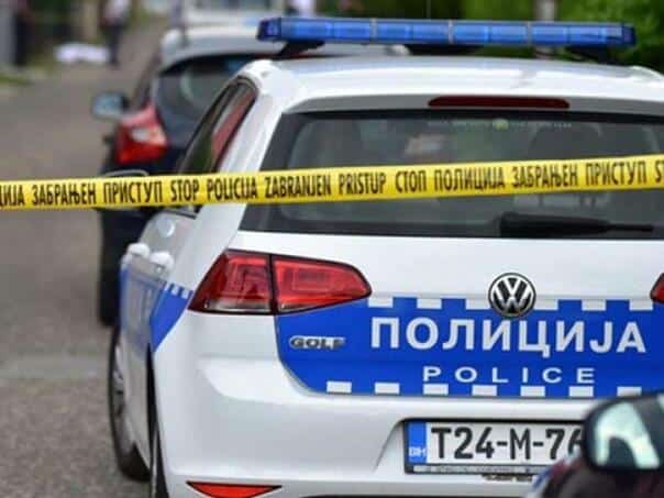 Drama near Banja Luka: Children found weapons, then wounded a boy with a shotgun