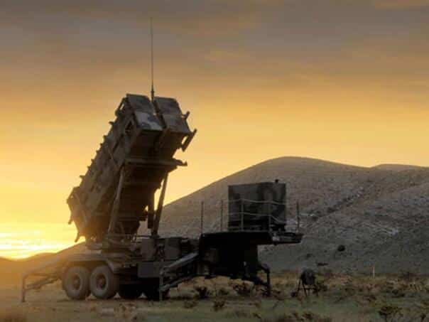 Drama in the Middle East: Kuwait and Bahrain activate air defenses