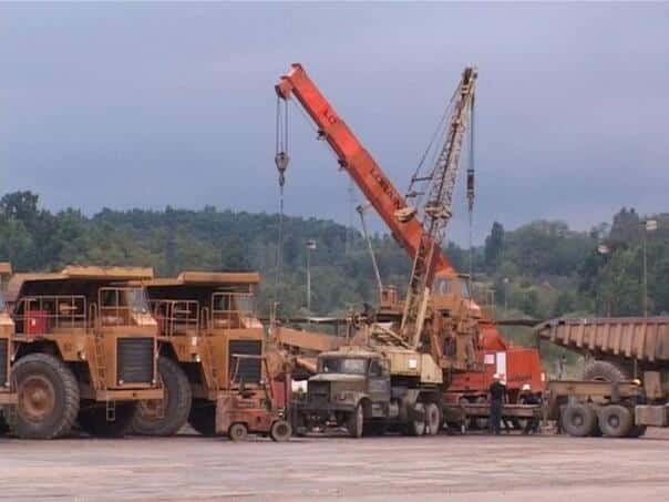 Drama in Prijedor: Proposal for bankruptcy of the mine launched "New Ljubija"