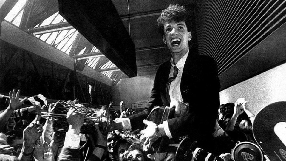 Life flies, Captain: 33 years have passed since the tragic death of Dražen Petrović