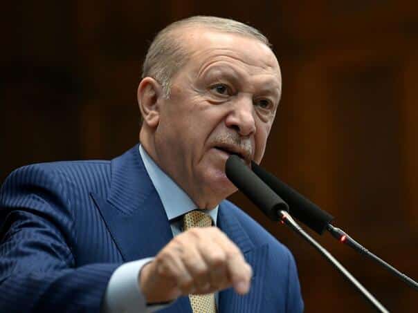 Erdogan: Istanbul will remain Turkish and Muslim