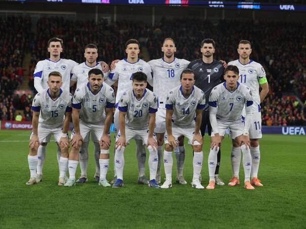 Here’s when and where the Dragons play Nations League matches