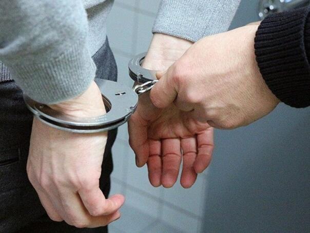 A man from Cazin, suspected of raping a close person, was detained