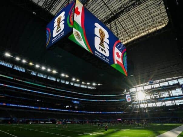 FIFA has announced what is prohibited during the World Cup, they are threatening to be kicked out of the stadium