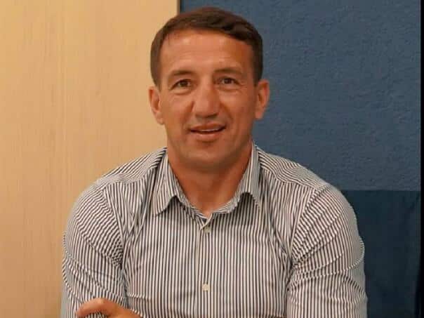 GOŠK was left without a coach