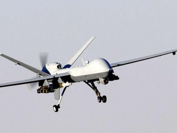 Greece is starting to build a large drone factory