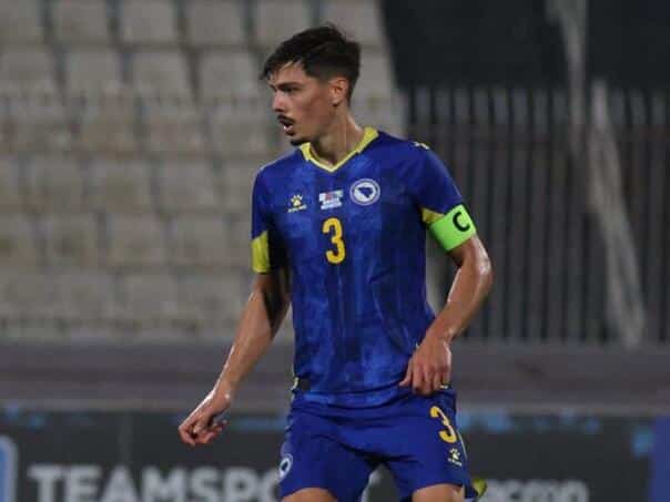 Hadžikadunić: Placement at the WC is one of the greatest days in the history of Bosnia and Herzegovina