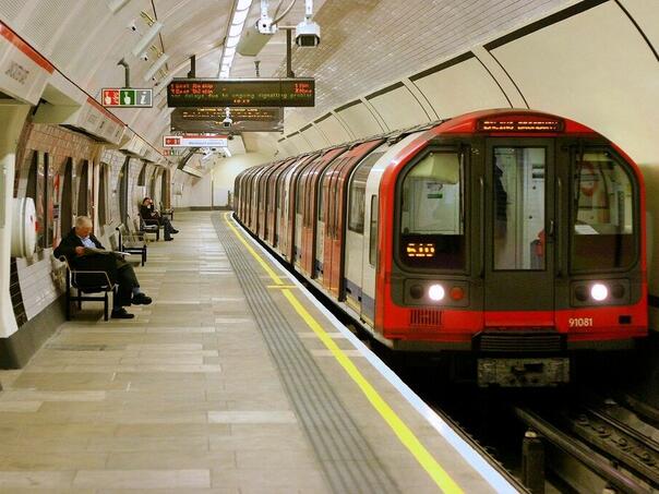 Chaos in London: Underground drivers’ strike paralyzes traffic on Tuesday and Thursday