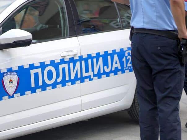 Arrest in Banja Luka for stealing perfume and breaking into a bakery