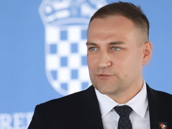 The Croatian Minister of Agriculture would the third entity: "Options are on the table"