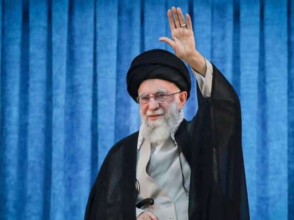 Iran plans Ali Khamenei’s funeral