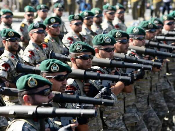 Iranian general warned: Without surrender, war with the USA is inevitable