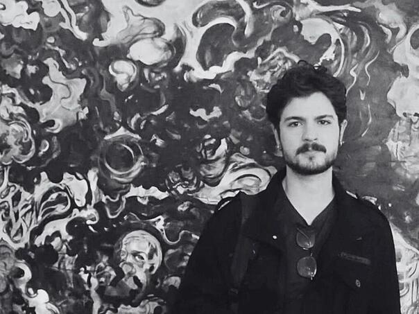 The exhibition of works by Erdoan Morankić will be opened on June 12