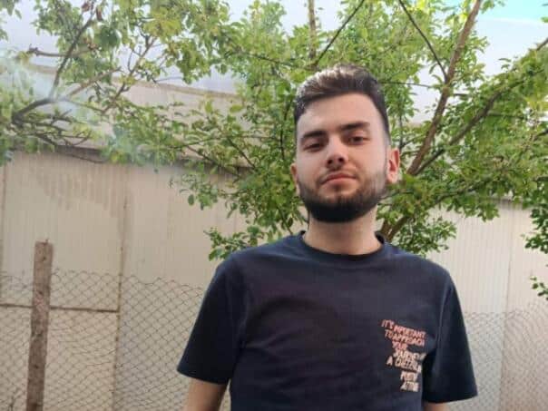 One call for new hope: Let’s help young Arman Kaloper