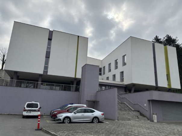 Benjamin Džaferović, suspected of murder, was detained for one month