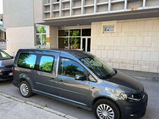 One-month detention of Nedžmin Mustafić: He forced his partner into prostitution