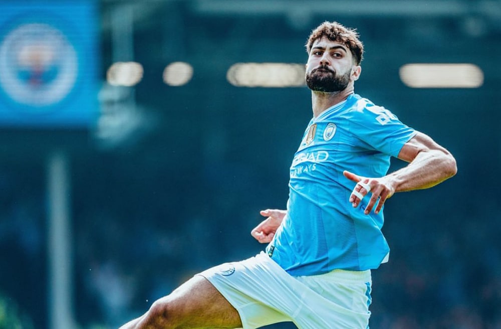 Josko Guardiol on the target of Real, City could be without a key defender