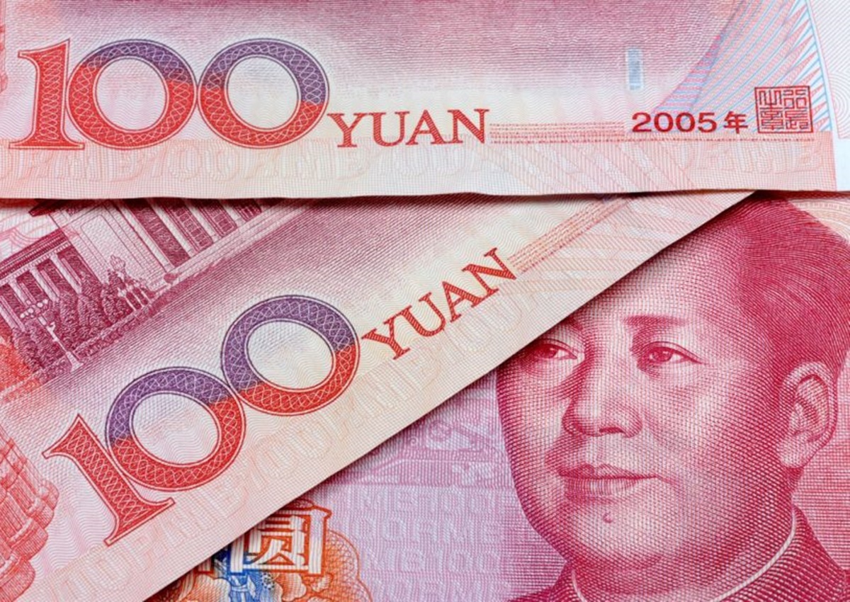 Could the digital yuan threaten the dollar?
