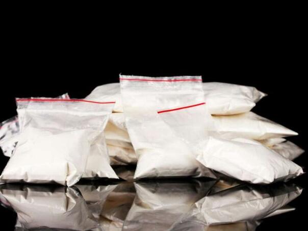 Cocaine was found in a young man (25) in Herzegovina