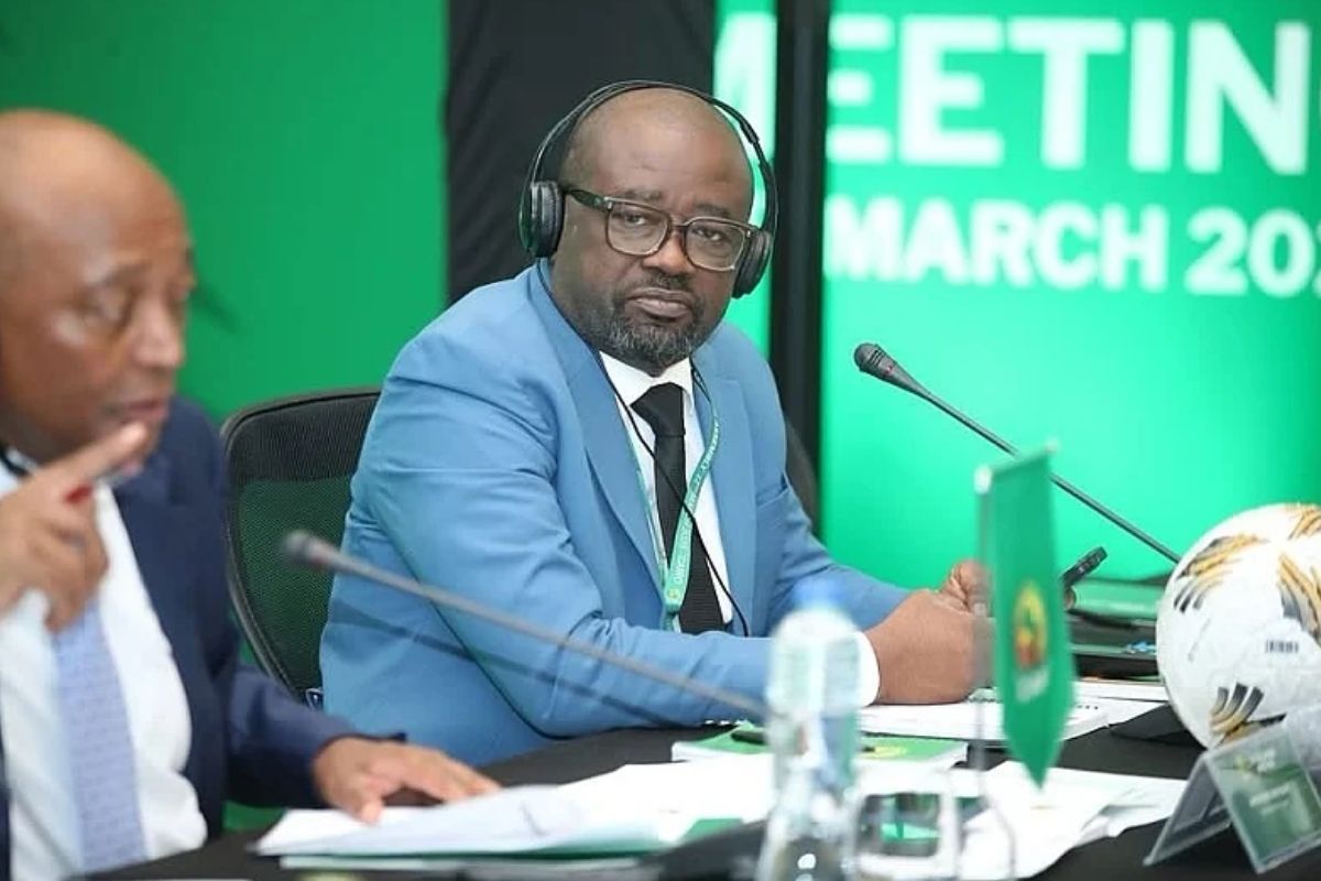 President of the Ghana Football Association: We will run over Croatia, England and Panama