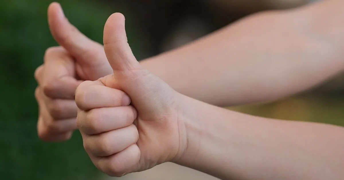Sign language school: More accessible important information for the deaf and hard of hearing