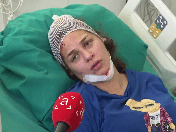 Ljubojević after the traffic accident: Why am I even alive?