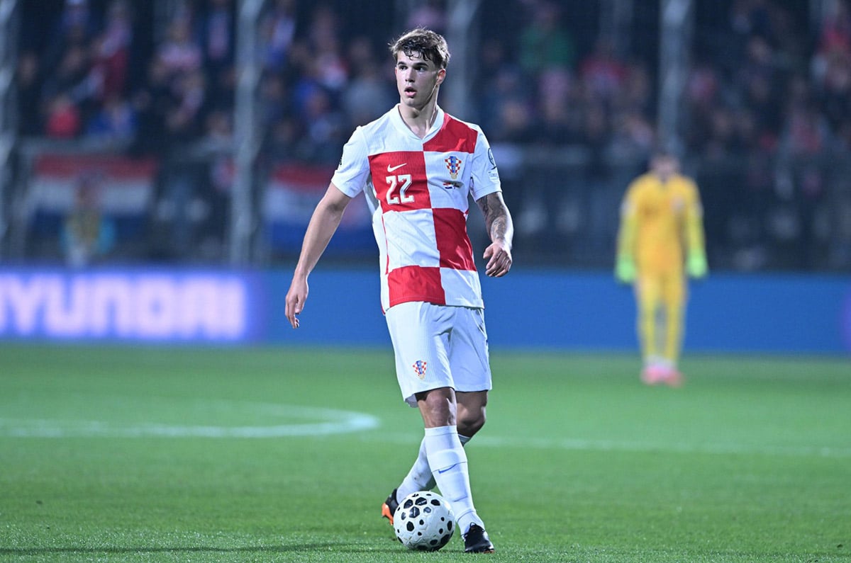 Croatia against Slovenia closes preparations for the World Cup: Vušković satisfied, Kotarski fulfilled his dream