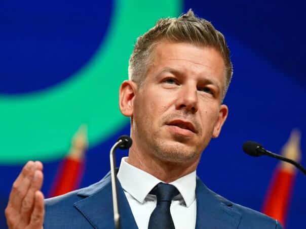 Magyar wants to limit the flow of workers from outside the EU