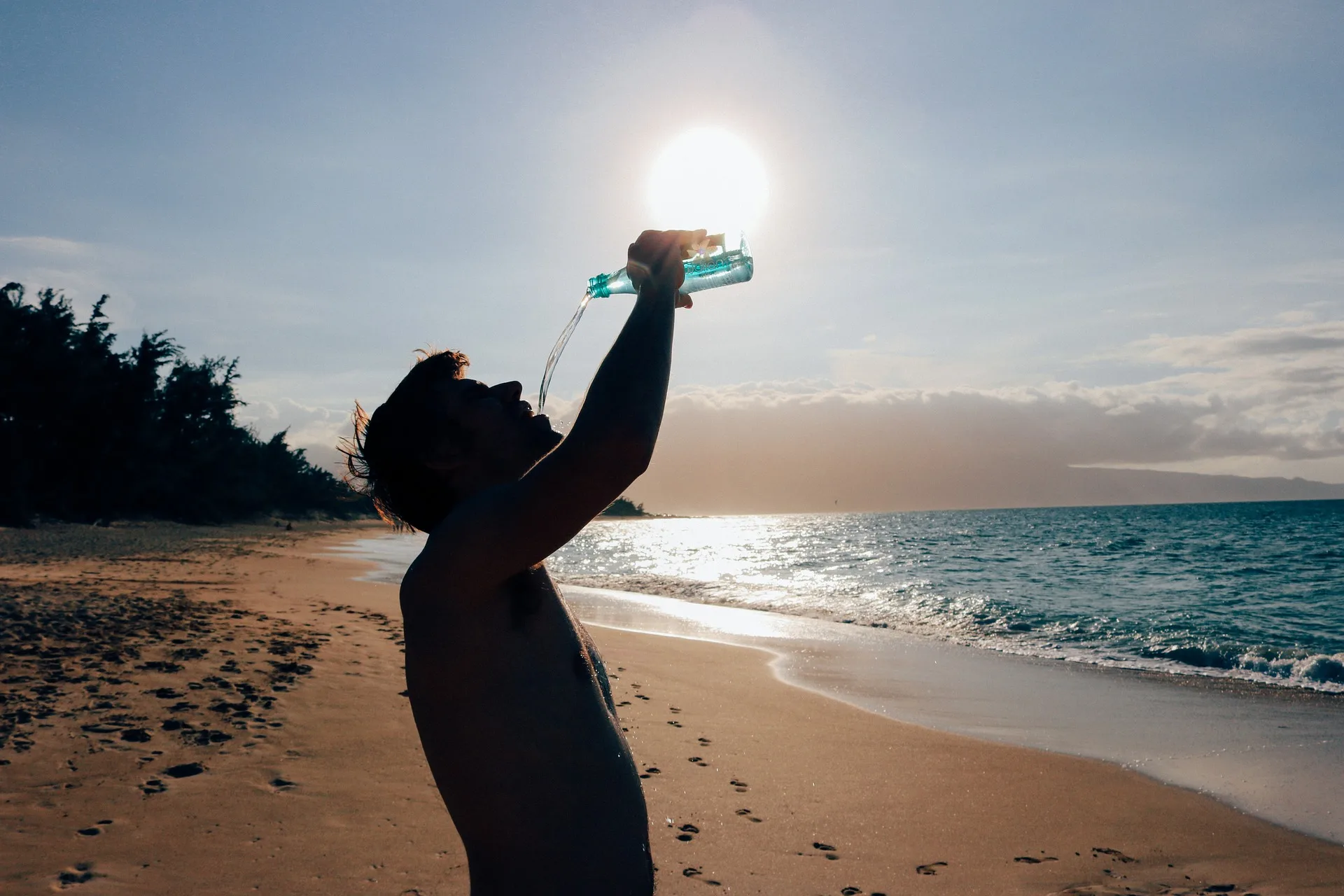 Alarm from the WHO: The heat wave from June 21 claimed more than 1,300 lives in Europe