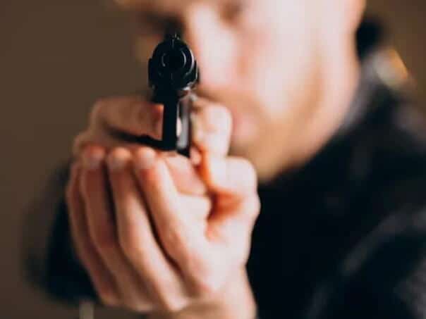 A 61-year-old man was arrested after death threats to three men in Široki Brijeg