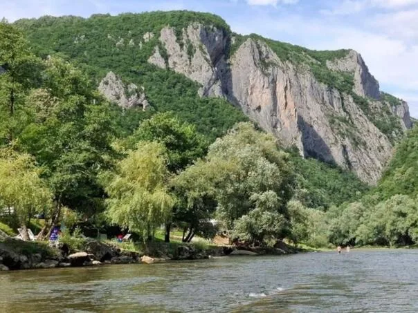 An autopsy was ordered on the body found in Vrbas near Banja Luka
