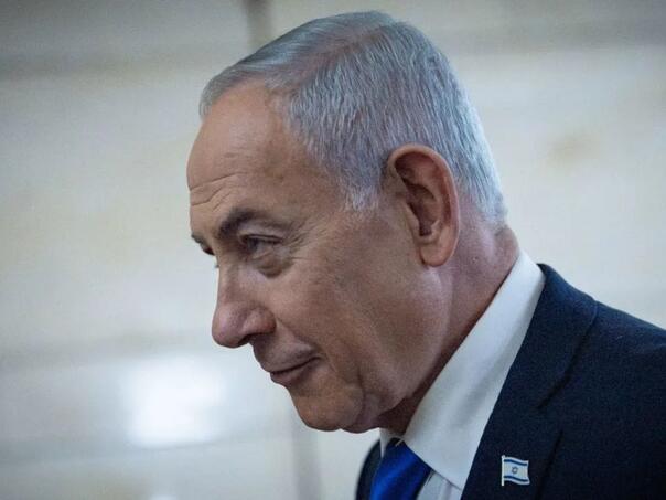 Netanyahu’s party announced that he will run for re-election
