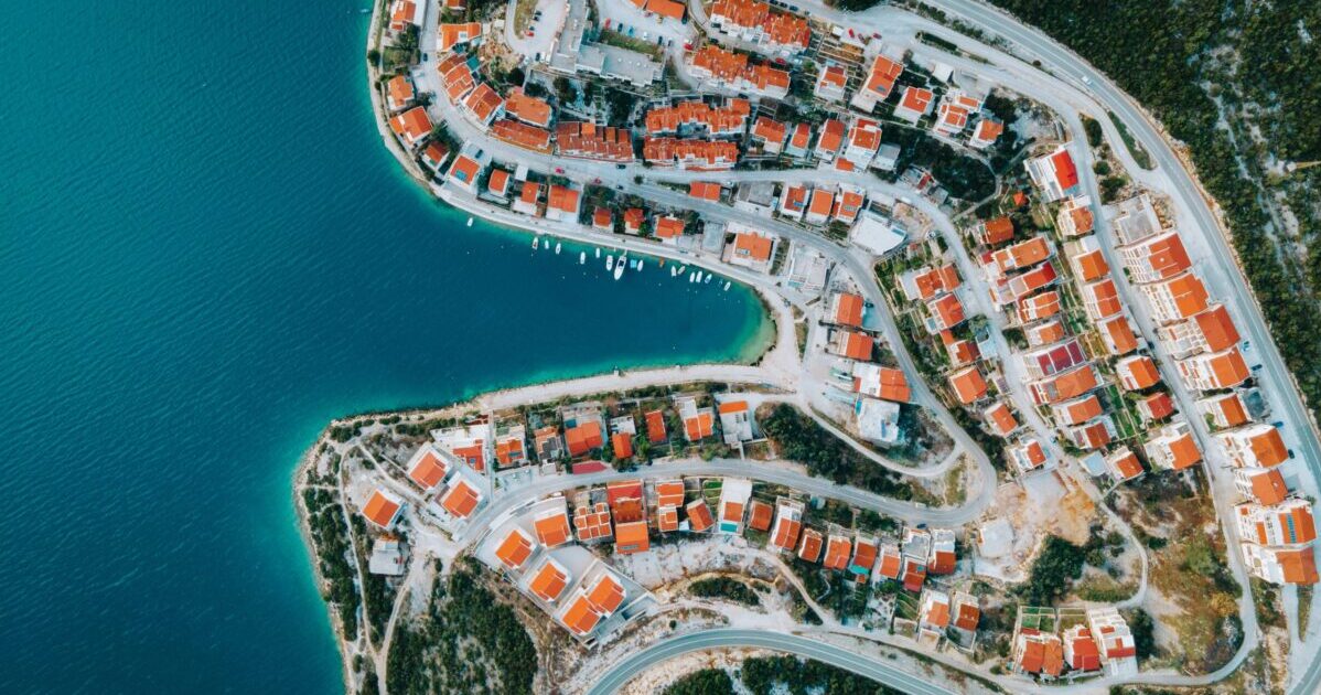 Difficult to new tourist records: A night in Neum for the family up to 250 KM