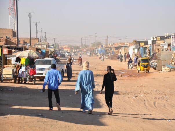 Niger introduces strict law: Same-sex relations now punishable by up to 10 years in prison