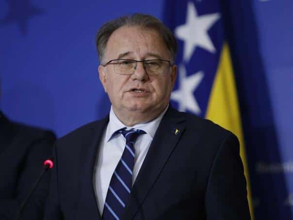 Nikšić thanked the position and the opposition: The work in Željezara is not finished