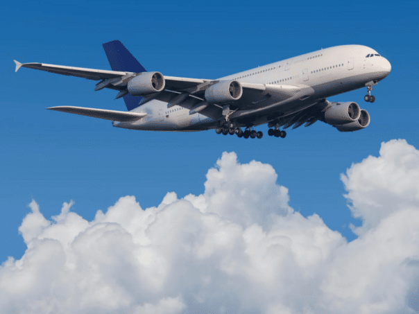 Germany wants to become a leading hub for sustainable and competitive aviation