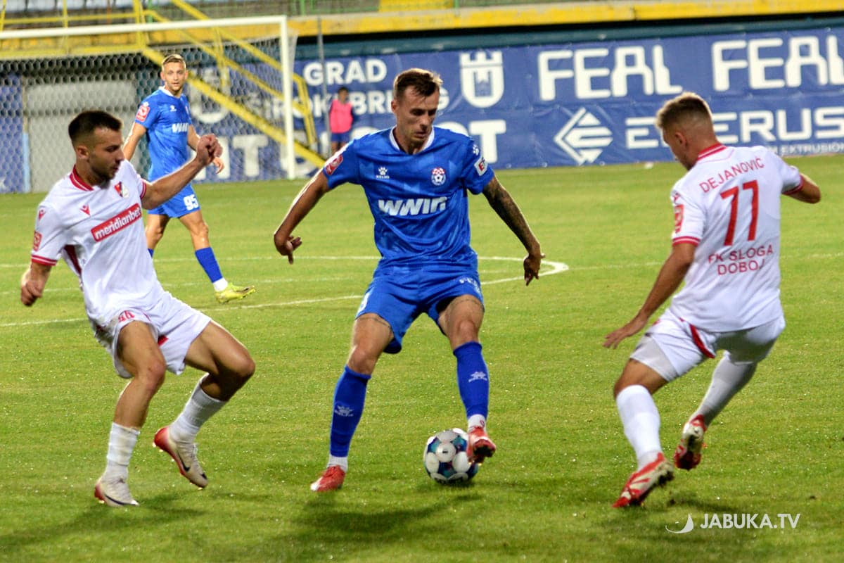 New farewells at Pecara: Široki Brijeg left two more players