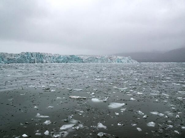 Arctic flashpoint: Norway warns of Russian ambitions