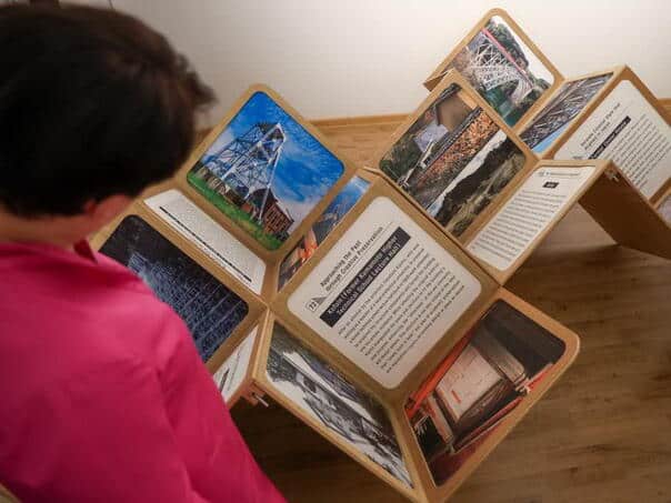 From waste incinerator to local identity – Exhibition "An alternative guide to Japan" in Sarajevo